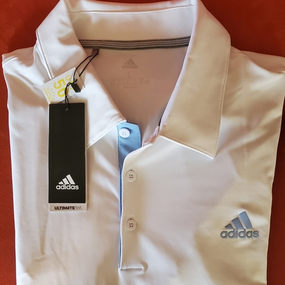 Lot of 10 Golf Shirts (Adidas & Callaway) - Picture 8 of 8